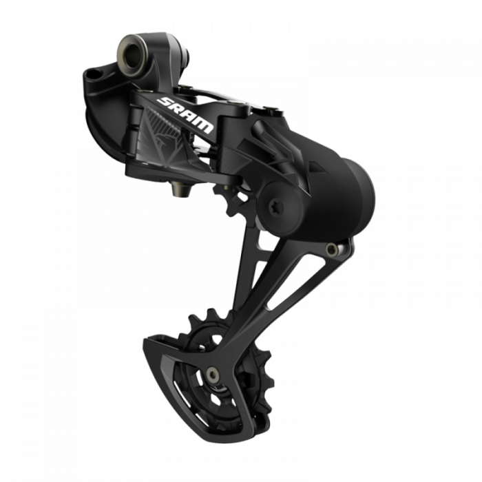 Schimbator spate SRAM AM RD SX Eagle 12S Black [2]