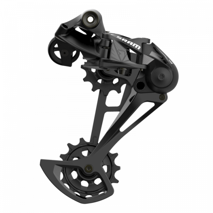 Schimbator spate SRAM AM RD SX Eagle 12S Black [1]