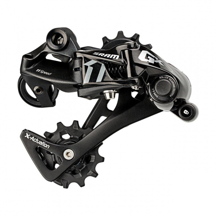 Schimbator Spate Sram GX - 1 x 11 Viteze, Negru [1]