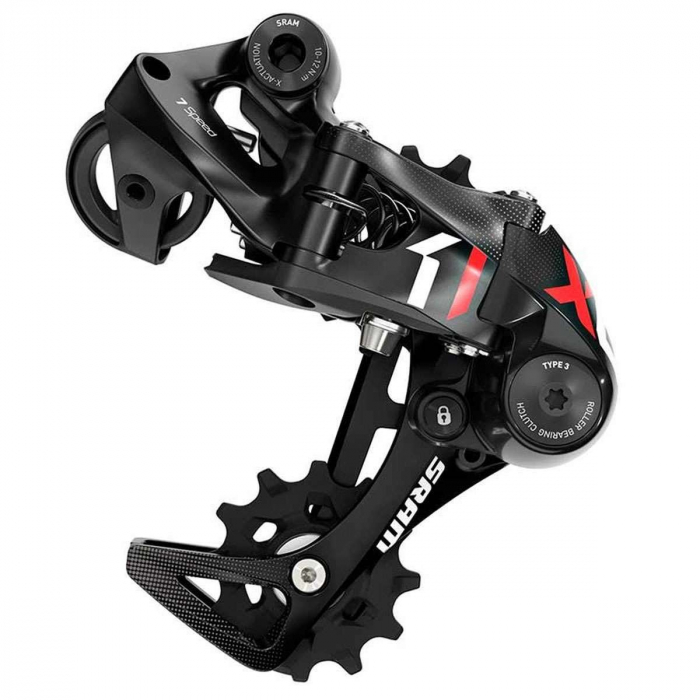 Schimbator Spate Sram X01 Dh Tip 3.0 10Vit [1]