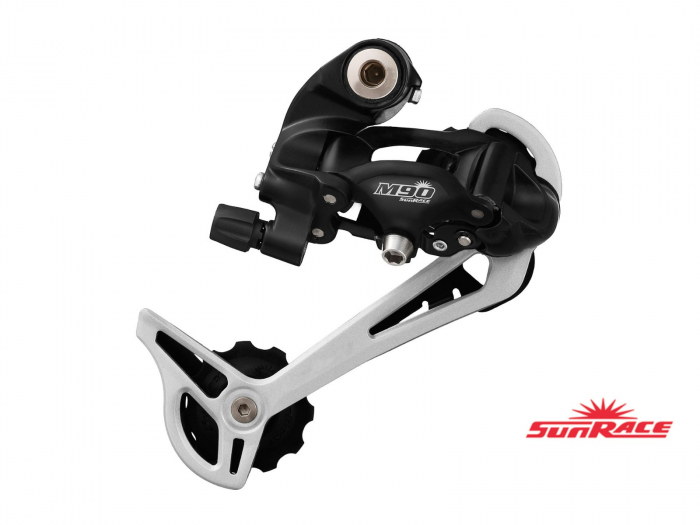 Schimbator Spate SUNRACE RDM91 9 v [1]
