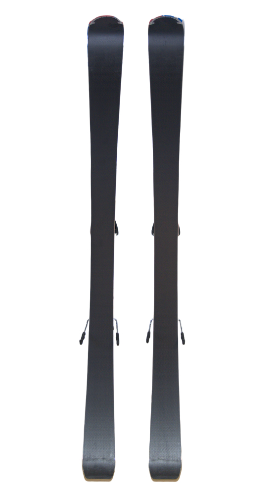 Schiuri second-hand Atomic Cloud 9, 143 cm, cu legaturi [3]