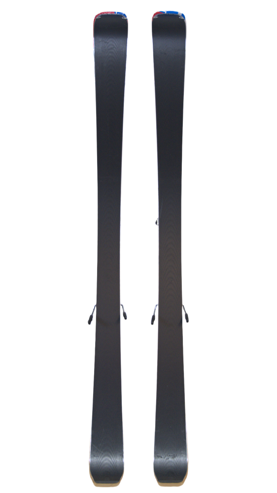 Schiuri second-hand Atomic Redster TR2024, 156 cm, cu legături [3]