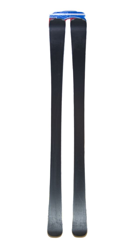 Schiuri Blizzard Elevate 7.2 de 153 cm cu legături, vedere frontală [4]