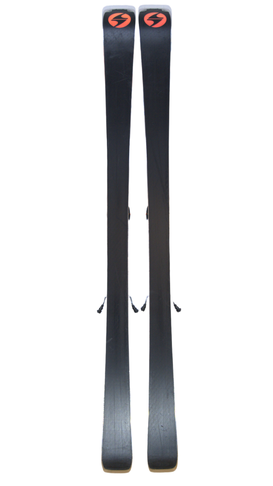 Schiuri second-hand Blizzard Firebird RC CA , 166 cm [3]