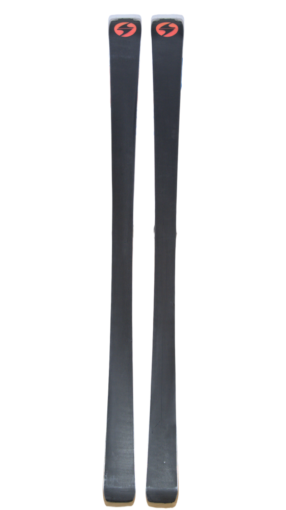 Schiuri second-hand Blizzard Firebird TI 2023, 172 cm, cu legături [3]