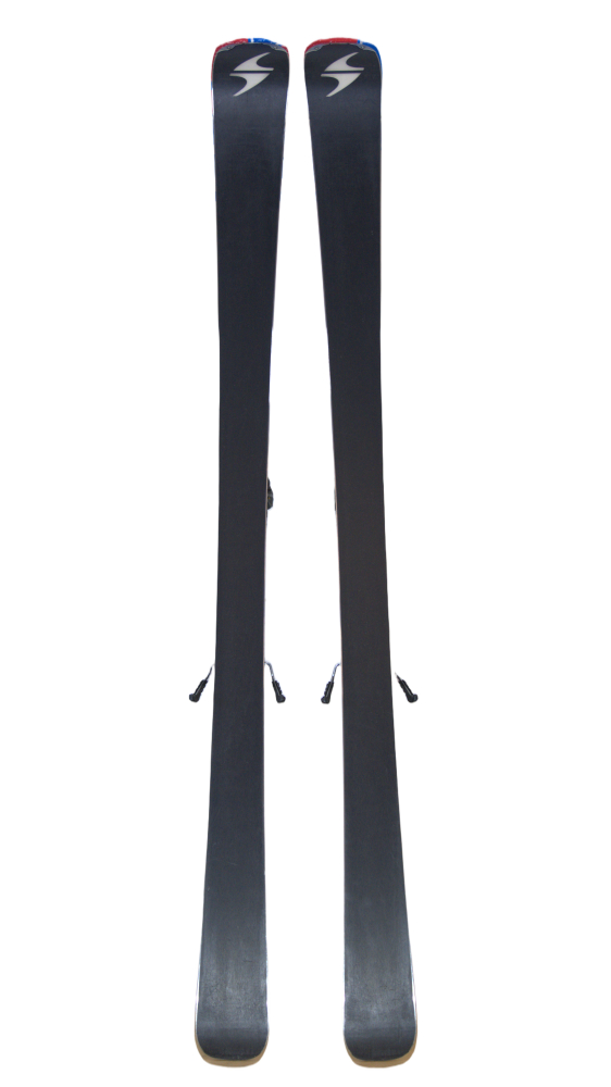 Schiuri second-hand Blizzard Racing WCS, 153 cm, cu legături [3]