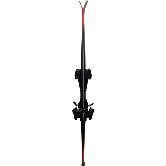 Schiuri second-hand BLIZZARD WCR, 167 cm, cu legături [4]
