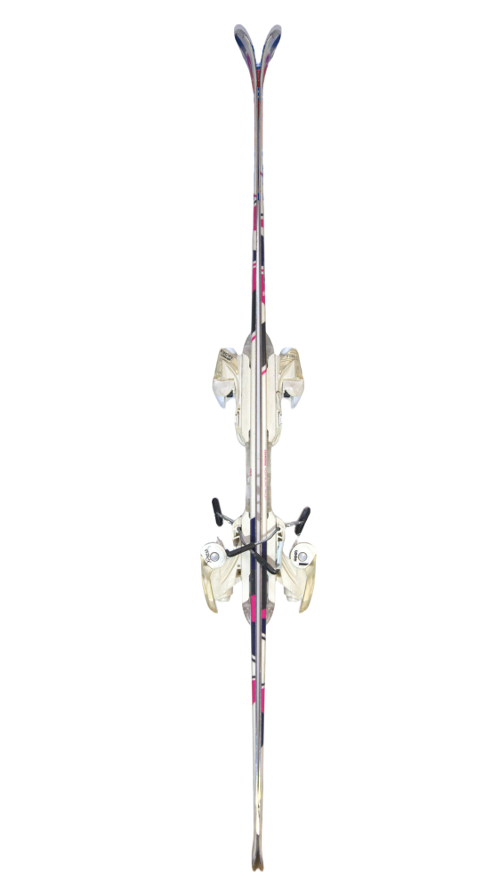 Schiuri second-hand Dynastar Agyl, 157 cm [4]