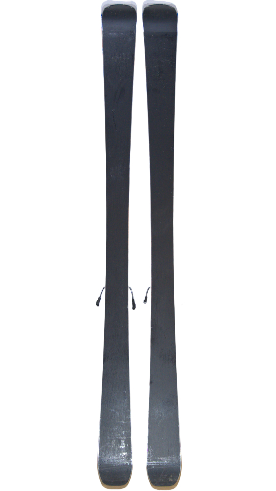 Schiuri second-hand Rossignol EXP 76X , 162 cm, cu legături [3]