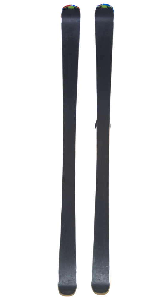 Schiuri second-hand Tecnopro Flyte Team, 150 cm, cu legături [3]