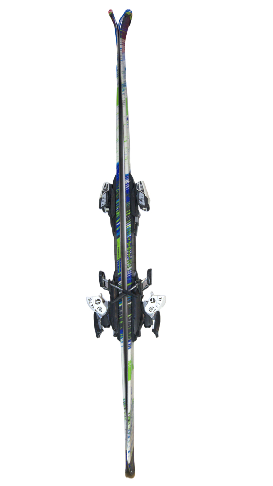 Schiuri second-hand Tecnopro Flyte Team, 150 cm, cu legături [4]