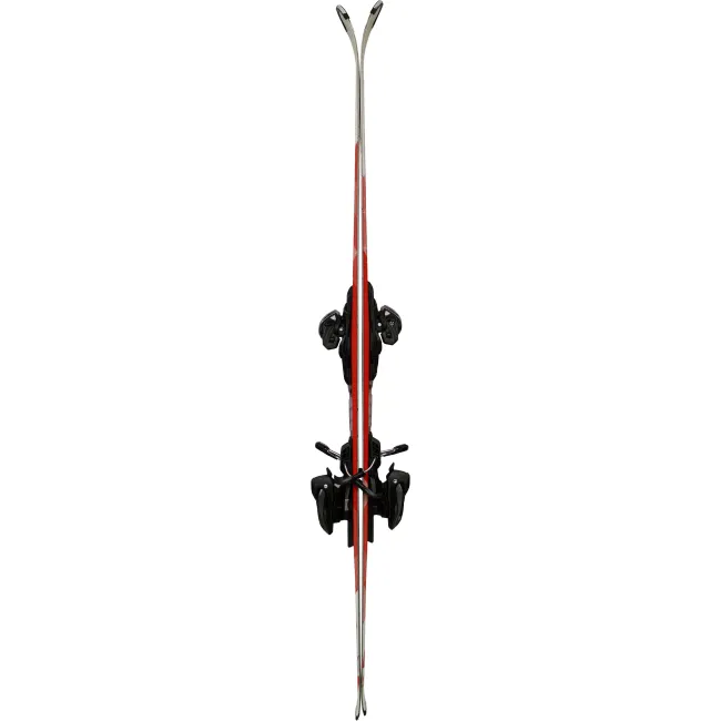 Schiuri second-hand Volkl Deacon 7.2, 151 cm, cu legături [4]
