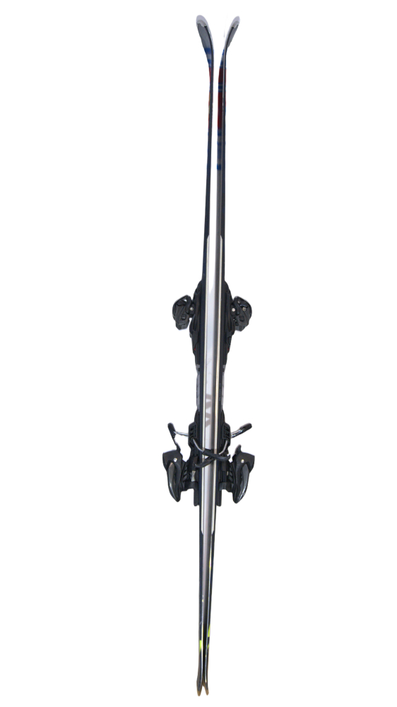 Schiuri second-hand Volkl Deacon Elite, 161 cm, legaturi incluse [4]