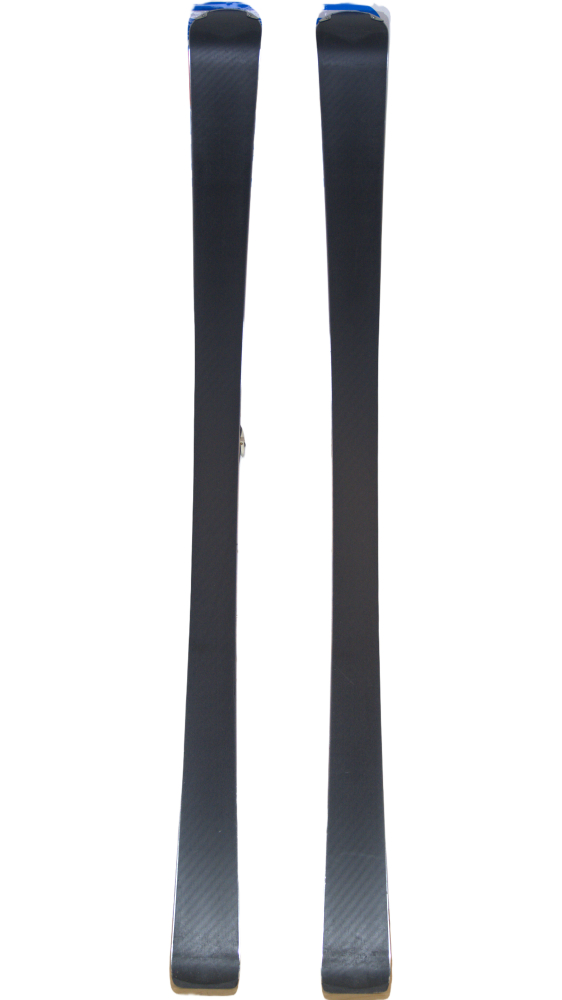 Schiuri second-hand Volkl Racetiger SRC, 158 cm, legaturi incluse [3]