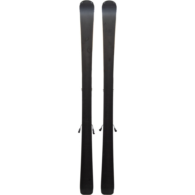 Schiuri second-hand Volkl RTM 7.4, 149 cm, cu legături [3]