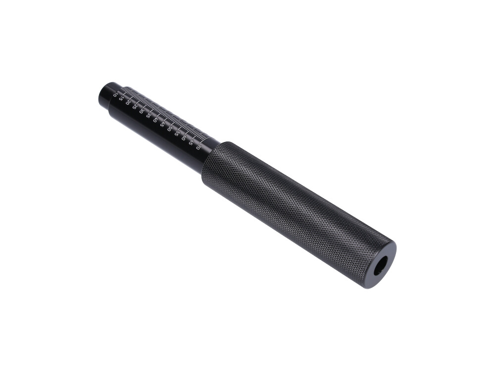 Scula Service RockShox SID Luxe A1+ (2020+) - Negru [3]