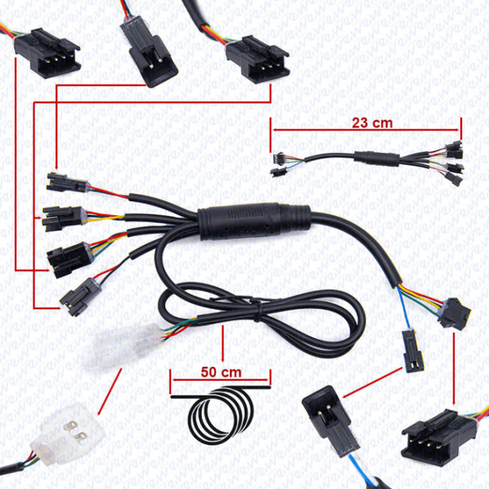 Cablu Smartgyro Speedway [2]