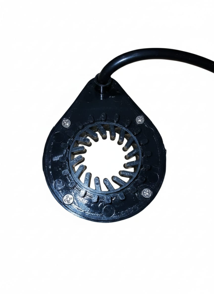 Senzor PASS cu 12 magneti pentru bicicleta electrica [2]