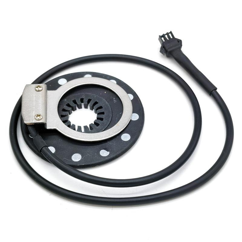 Senzor pass cu 12 magneti  pentru bicicleta electrica [1]