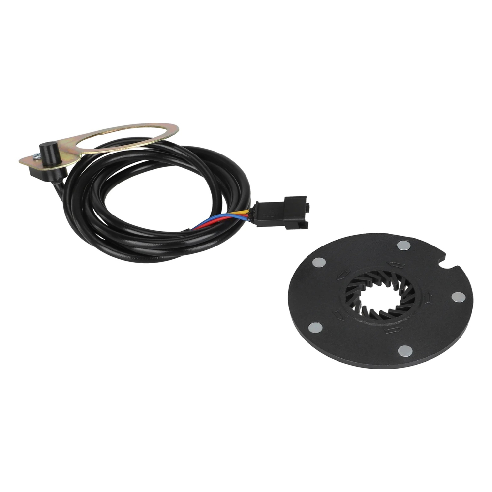 Senzor pass cu 12 magneti  pentru bicicleta electrica [4]