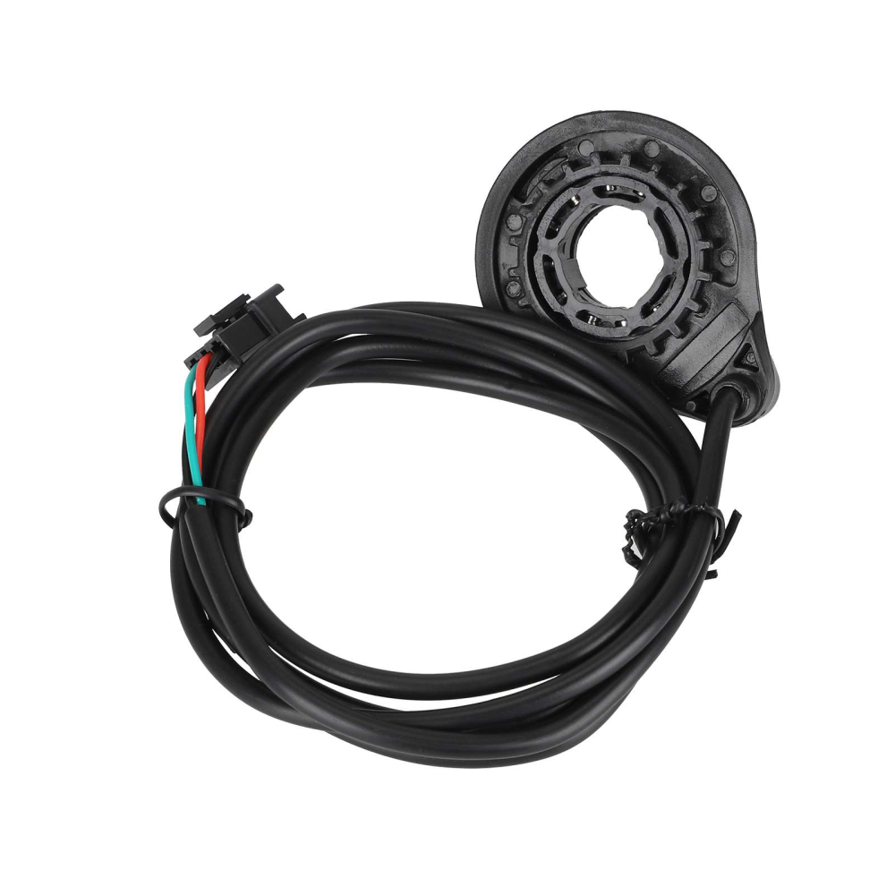 Senzor PASS cu 12 magneti pentru bicicleta electrica cu cablu lung [2]