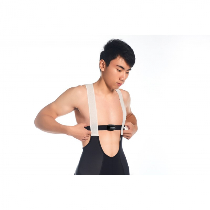 Senzor puls iGPSPORT HR40 negru [3]