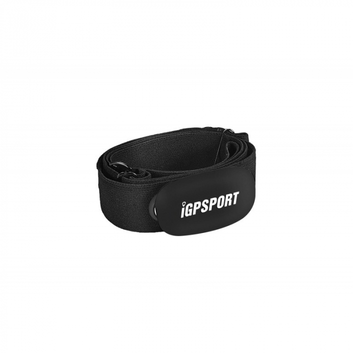 Senzor puls iGPSPORT HR40 negru [4]