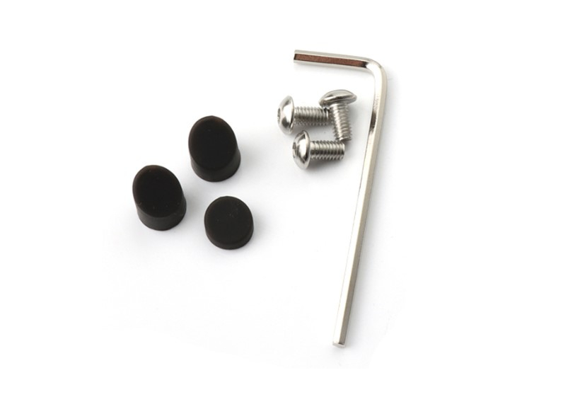 Set suruburi pentru aparatoare Xiaomi M365 and Pro [1]