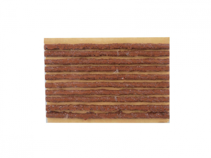 Set Antipana Topeak Tubi Repair Plugs, Tub-RP10 - Maro [4]