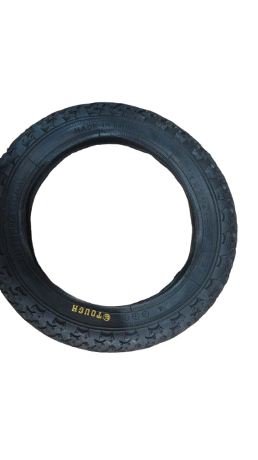 Set Anvelopa + Camera Tough 12'' 1.95X2.125 AV [2]