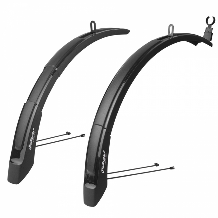 Set Aparatoare Noroi Polisport Expander 65 Cross - 26-29 Inch [1]
