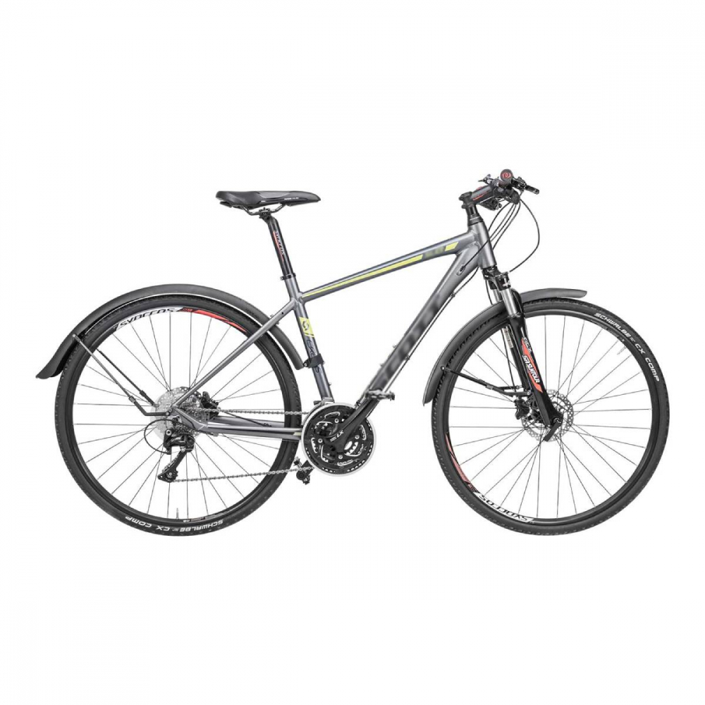 Set Aparatoare Noroi Topeak Defender TX, trekking, TC9650 [2]