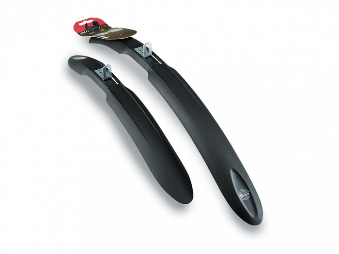Set Aparatori Noroi AUTHOR AXP-04 24"-27,5" Negru [1]