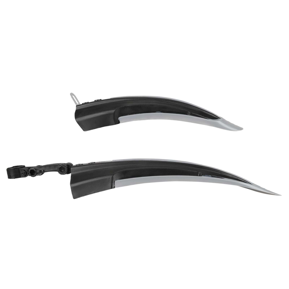 Set aparatori noroi fata/spate pentru bicicleta [3]