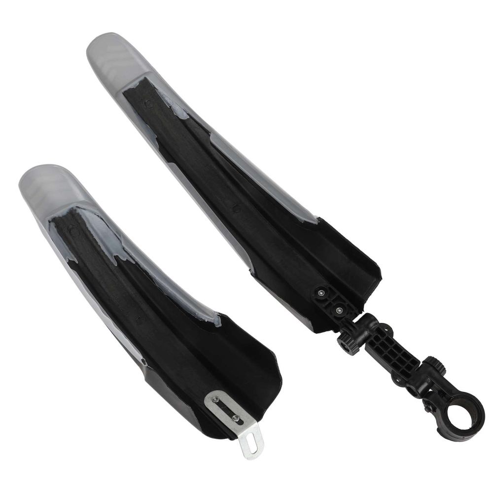 Set aparatori noroi fata/spate pentru bicicleta [2]