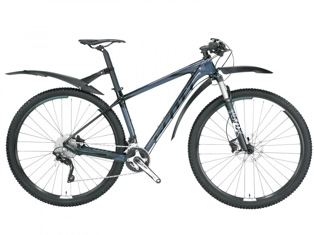 Set Aparatori Noroi Topeak FXRX 279e - 27.5-29 inch [2]