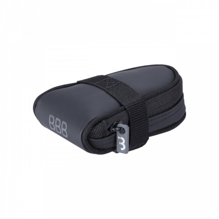 Set borseta scule BBB BSB-55 CombiSet RacePack neagra 125 x 80 x 50mm [2]