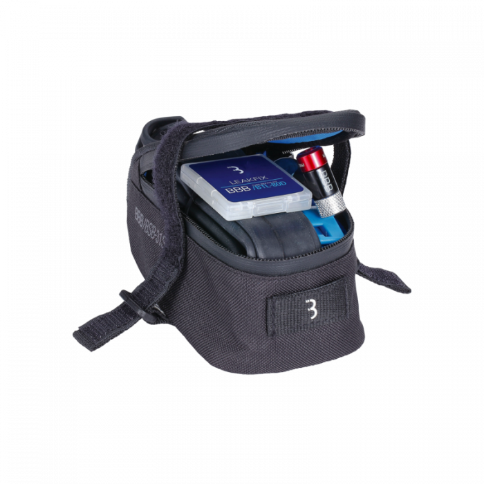 Set borseta scule BBB BSB-56 CombiSet EasyPack neagra M [3]