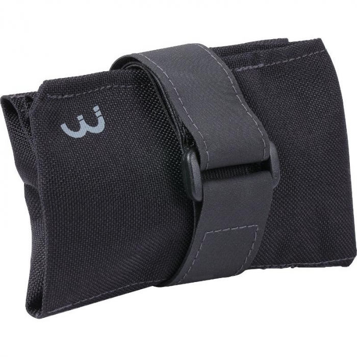 Set borseta scule BBB BSB-59 CombiSet RollPack CO2 neagra [2]