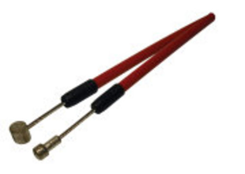 Set Cabluri Si Camasi Frana Universal Spate Fibrax Fcb1245 - Albe [3]