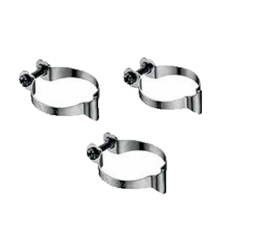 Set  Coliere Metal Prindere Manta(3 buc)  SXT 28,6 mm [1]