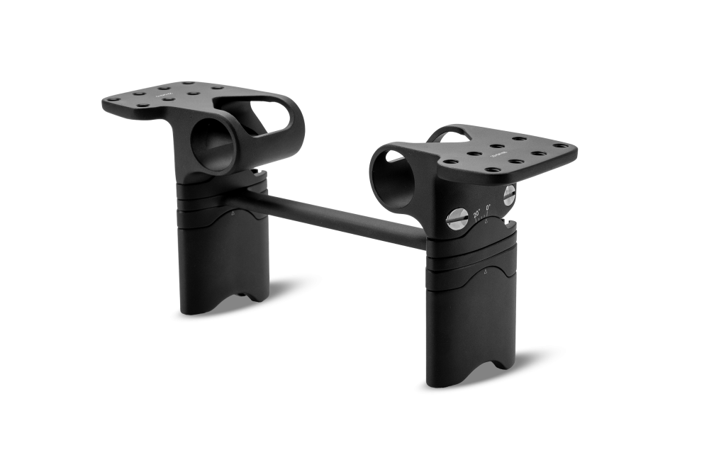 SET DE PRINDERI CUBE FOR HANDLEBAR Aerium [2]