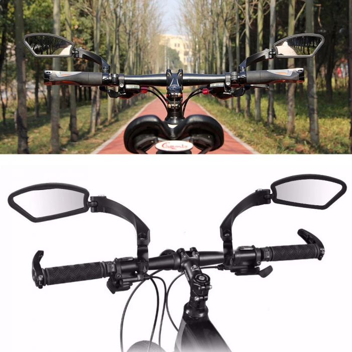 Set doua oglinzi trotineta electrica si bicicleta [3]