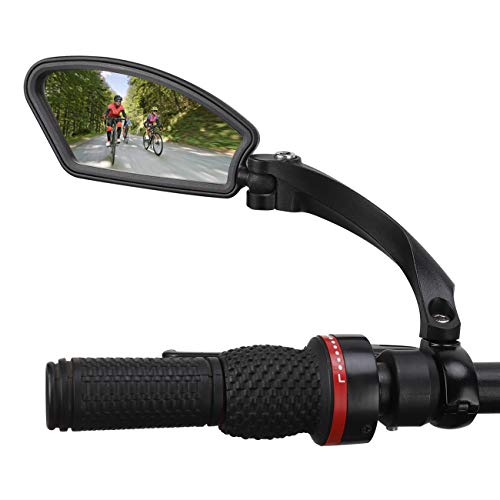 Set doua oglinzi trotineta electrica si bicicleta [4]