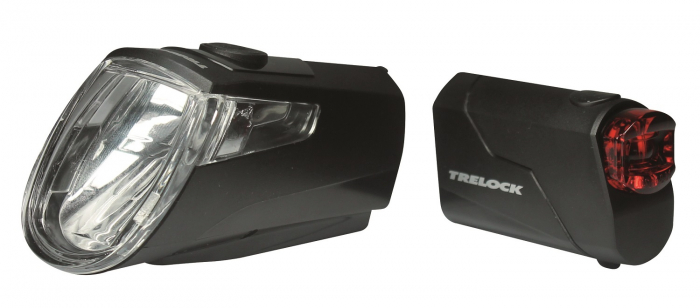 Set Far Trelock Ls 360 I-Go Eco / Ls 720 [2]
