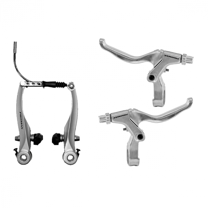 Set Franare PROMAX-Silver [1]