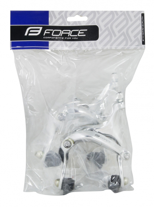 Set frane cursiera Force 57-75mm gri [2]