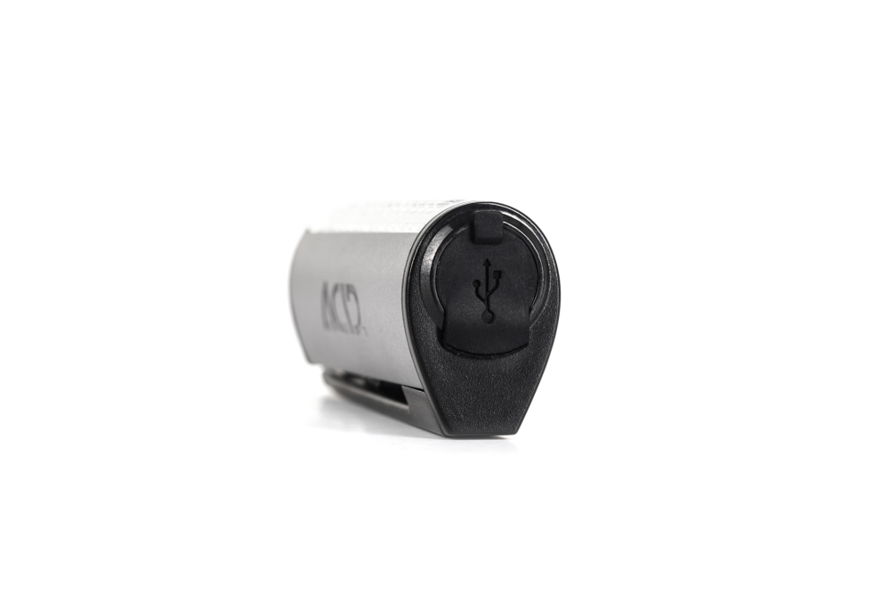 SET LUMINI ACID OUTDOOR LED LIGHT HPA GRI [3]