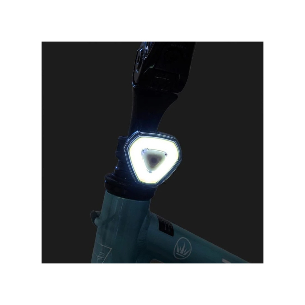 Set lumini fata/spate Ewheel EWL003 High Power LED [4]